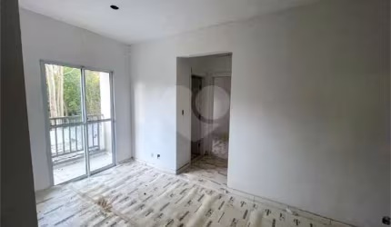 Apartamento para venda no Parque das Oliveiras