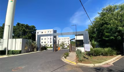 Apartamento térreo para venda no Condomínio Mont Amazonas.
