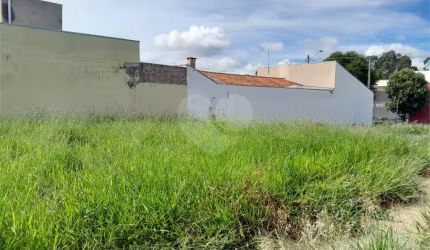 Terreno para venda no Parque dos Flamboyant em São Carlos.