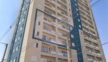 Apartamento  para venda no Edifício Riverside