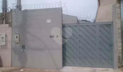 Casa térrea para venda na Vila Morumbi
