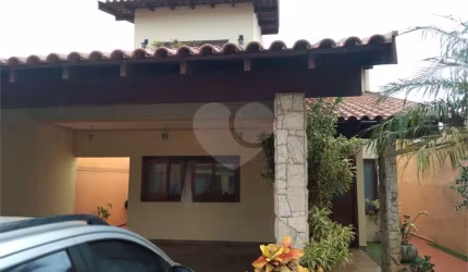 Casa/Sobrado para venda na Vila Prado