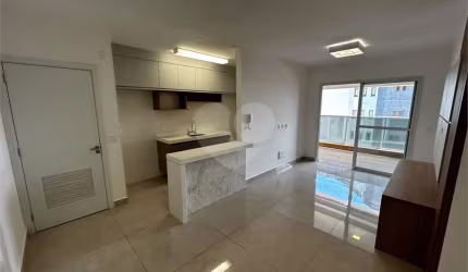 Apartamento para venda no Ed. Jairo Bianco.
