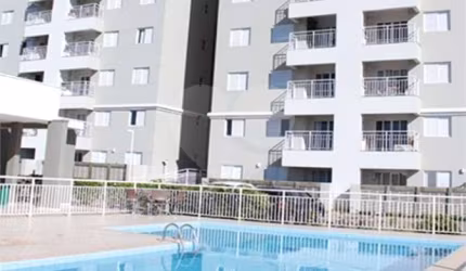 Apartamento térreo no condomínio Vancouver em Araraquara/SP.