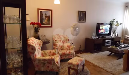 Apartamento 3 dormitórios no Residencial Solar Barão Do Rio das Flores.