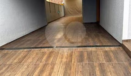 Casa para venda no Residencial Jardim Ricetti