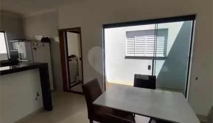 Casa térrea para venda no Parque dos Flamboyant