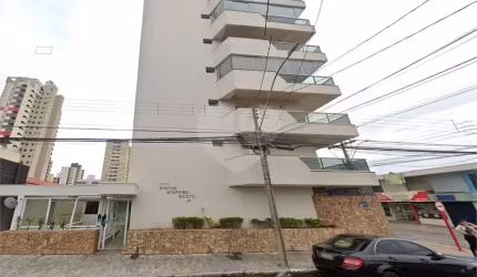Apartamento para venda no Ed. Winston Monteiro Ricetti