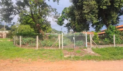 Terreno para venda no Broa em Itirapina/SP.