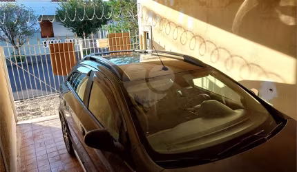 Casa a venda na Vila Prado