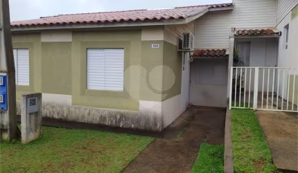 Casa térrea para venda no Moradas II