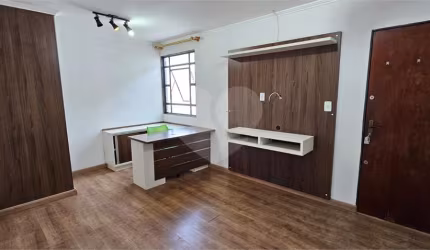 Apartamento para venda no Residencial Mazo