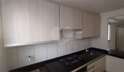 Apartamento para venda no Spazio Mont Azul