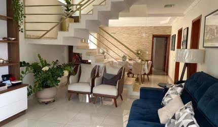Casa no Condominio Residencial Eldorado
