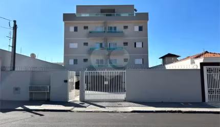Apartamento para venda no Condomínio Vila Urbana.