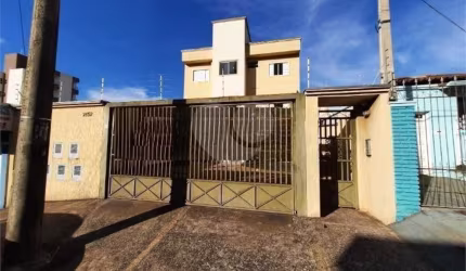 Apartamento para venda na Vila Monteiro (Centro)