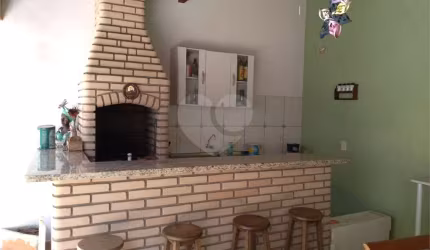 Casa térrea para venda no Jardim Paulista.