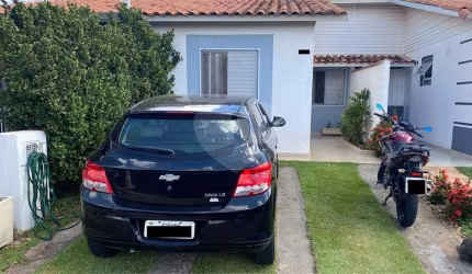 Ótima casa a venda no Moradas III - São Carlos