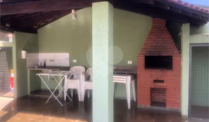Apartamento para venda no Residencial Ibiza