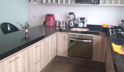 Casa térrea para venda no Jardim Acapulco