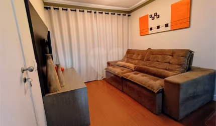 Apartamento para venda no condomínio Orizzonti Di San Carlo. 03 dorm (01 suite)