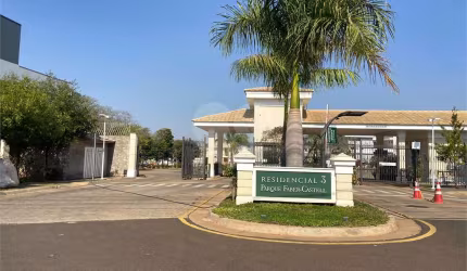 Loteamento no Residencial Faber Castell III