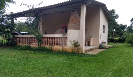 Chácara a venda no Residencial Planalto Serra Verde em Itirapina