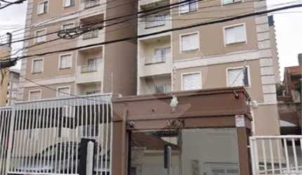 Apartamento para venda no condomínio Spazio Monte Castelo