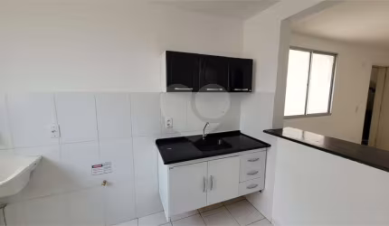 Apartamento para venda no Spazio Mont Royal