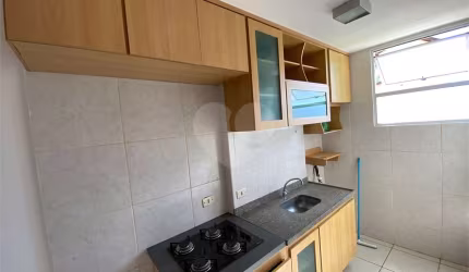 Apartamento para venda no Residencial Sun's Place