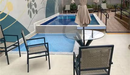 Apartamento a venda ou locação no Reserva dos Pinhais