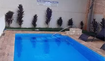 Apartamento à venda no condomínio Parque das Acácias.