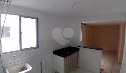 Apartamento com 2 quartos à venda em Spazio Mont Royal - SP