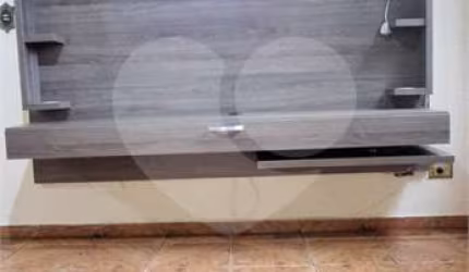 Apartamento térreo para venda no Residencial Bela Vista . esta  alugado mas continua  a venda