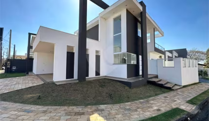 Casa para venda no Condomínio Residencial Eldorado