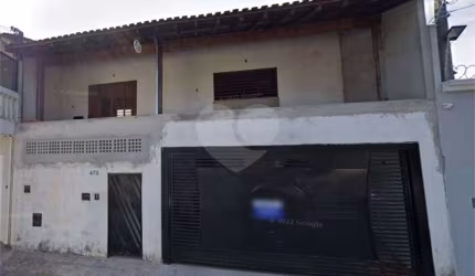 Casa para venda no no Jardim Munique,