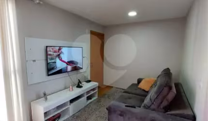 Apartamento à Venda ou para Alugar - Edifício Monte Athos (Jardim Embaré)