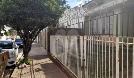 Oportunidade de Locação em Área Comercial Valorizada - Rua São Sebastião