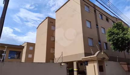 Apartamento Novo à Venda no Residencial Heloisa - Região Central de São Carlos