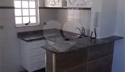 Apartamento à Venda no Edifício Villa Bonelli - São Carlos