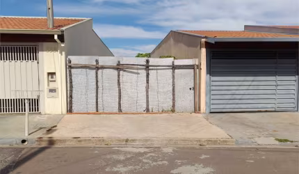 Terreno à Venda no Parque Industrial - São Carlos