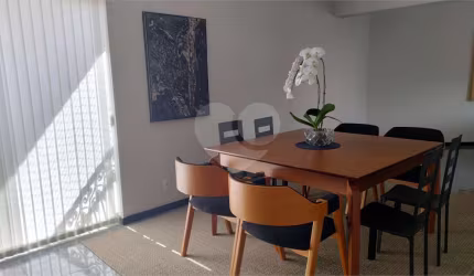 Apartamento para venda no Terrazo Di Firenze