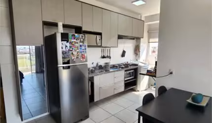 APARTAMENTO PARA VENDA NO BOSQUE DAS ARAUCÁRIAS