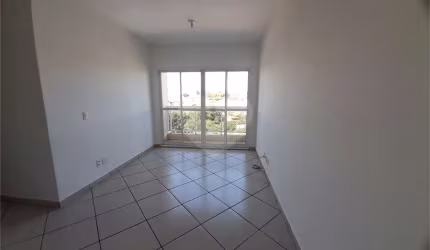 Apartamento à Venda no Edifício Oliveiras - Jardim Alvorada