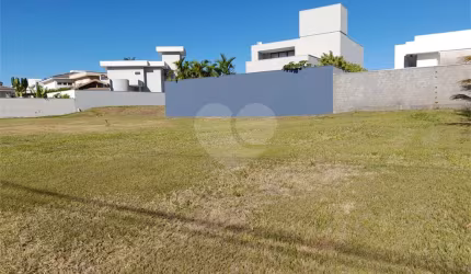 Excelente Terreno à Venda no Condomínio Damha II, São Carlos