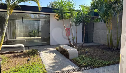 Salas Comerciais Modernas na Vila Prado – Excelente Localização!