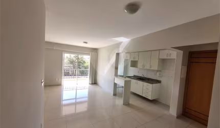 Apartamento à venda no Residencial Vista Nobre