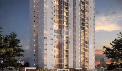 Apartamento à Venda no Wish Castanheiras - Fase Final de Obra