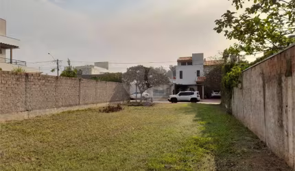 Terreno a venda no Parque do Espraiado