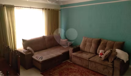 Casa térrea para venda na Vila Faria